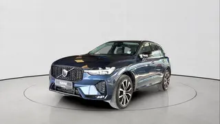 Volvo Xc 60 2023 — DubiCars