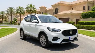 MG ZS 2024 — DubiCars