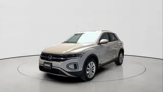 Volkswagen T Roc 2023 — DubiCars