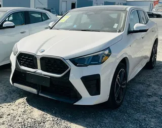 BMW X2 2026