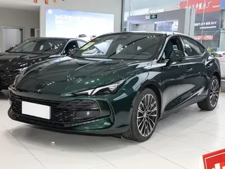 إم جي 7 2026