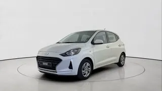 هيونداي Grand I10 2023 — DubiCars