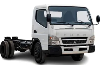 Mitsubishi Canter 2025