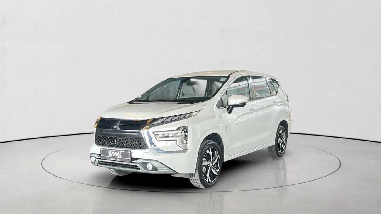 Mitsubishi Xpander 2023 — DubiCars