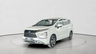 Mitsubishi Xpander 2023 — DubiCars