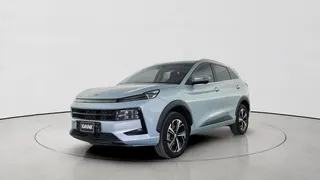 JAC JS6 2024 — DubiCars