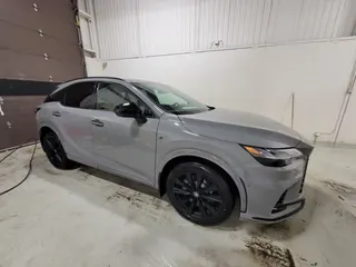 لكزس RX 500H F Sport 2026