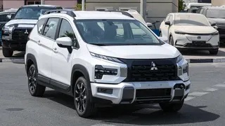 Mitsubishi Xpander 2026 — DubiCars