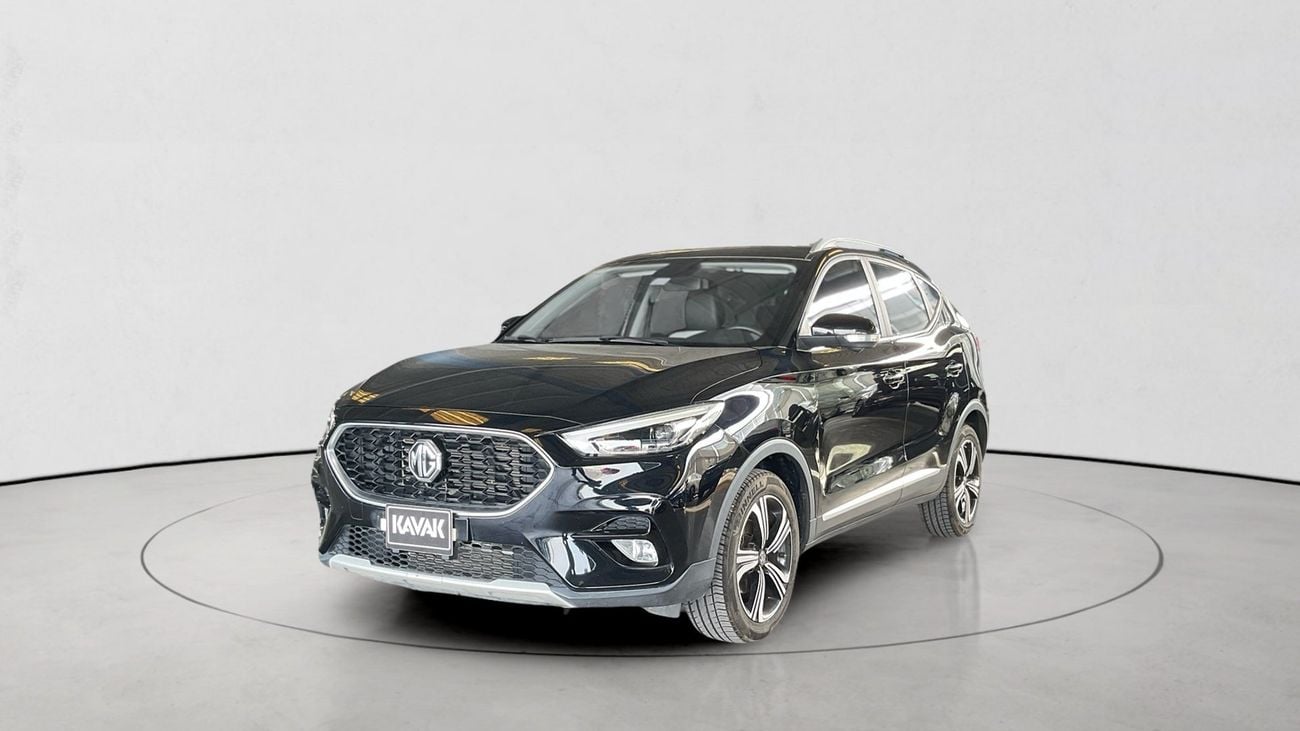 MG Zs 2023 — DubiCars