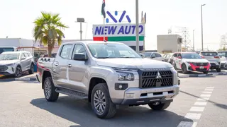 ميتسوبيشي L200 2026