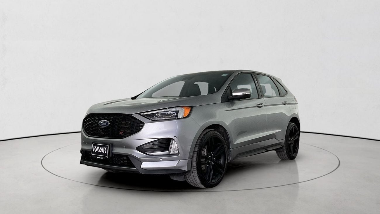Ford Edge 2022 — DubiCars
