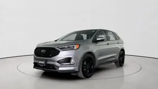 Ford Edge 2022 — DubiCars