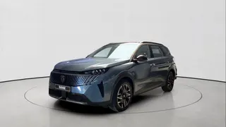 Peugeot 5008 2026 — DubiCars