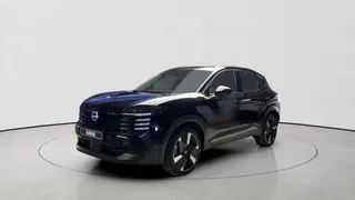 Nissan Kicks 2025 — DubiCars