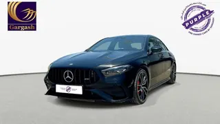 مرسيدس بنز A Class AMG 35 2024
