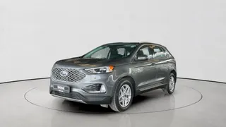 Ford Edge 2023 — DubiCars