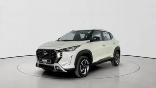 Nissan Magnite 2026 — DubiCars