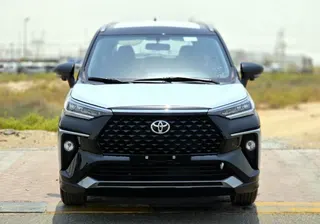 Toyota Veloz GX 2026