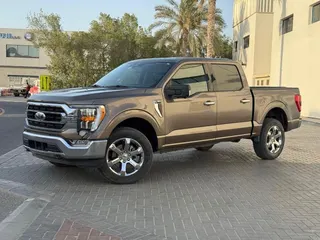 Ford F 150 2022