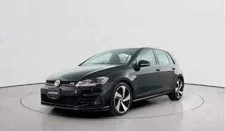Volkswagen Golf 2019 — DubiCars