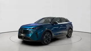 Peugeot 3008 2026 — DubiCars