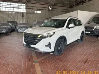 GAC GS 5 2021