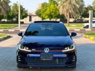 فولكس واجن جولف 2019
