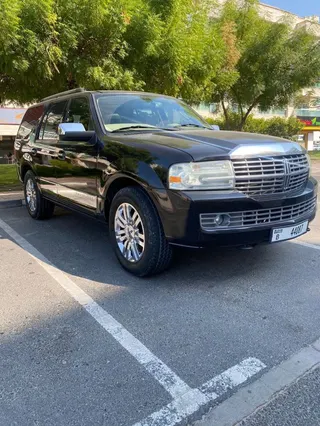Lincoln Navigator 2007