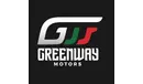 شعار Greenway Motors