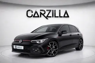 Volkswagen Golf GTI 2023