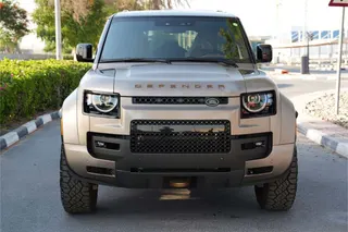 Land Rover Defender 110 Octa 2026