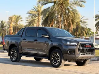 تويوتا هايلكس GR Sport 2023