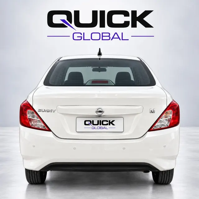 Nissan Sunny SV 2023