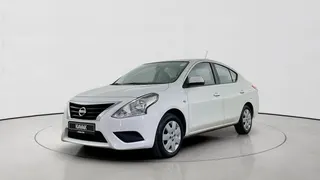 Nissan Sunny 2023 — DubiCars