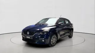 Suzuki Baleno 2026 — DubiCars