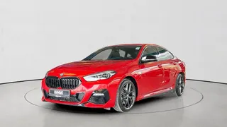 BMW 2 Series 2022 — DubiCars