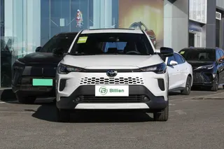 تويوتا Corolla Cross 2026
