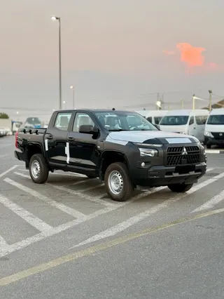 ميتسوبيشي L200 2025