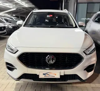 MG ZS 2023