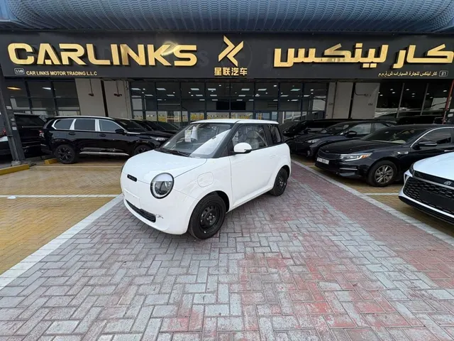 Changan Lumin 2025