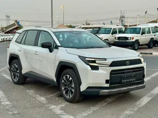 Toyota RAV4 2026