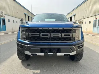 فورد F 150 2024