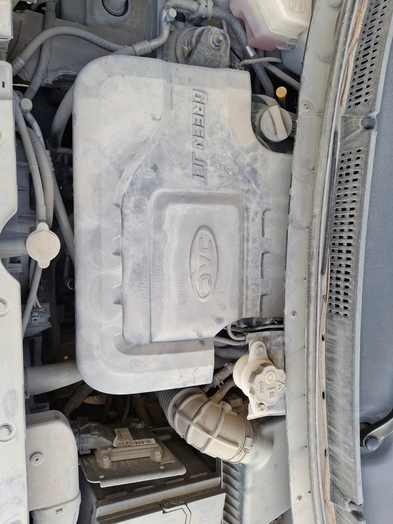 Jac S 3 2023 — DubiCars