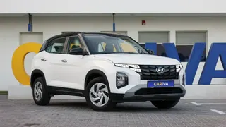 Hyundai Creta 2024 — DubiCars