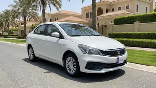 سوزوكي Ciaz 2024 — DubiCars