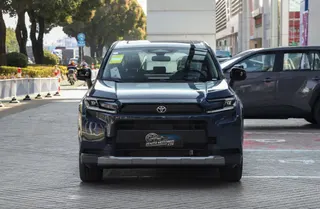 Toyota RAV4 2026