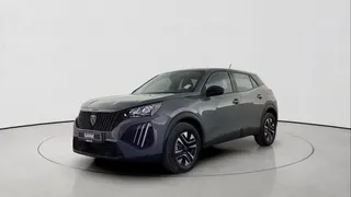 Peugeot 2008 2025 — DubiCars