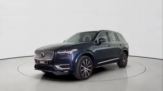 فولفو Xc 90 2023 — DubiCars