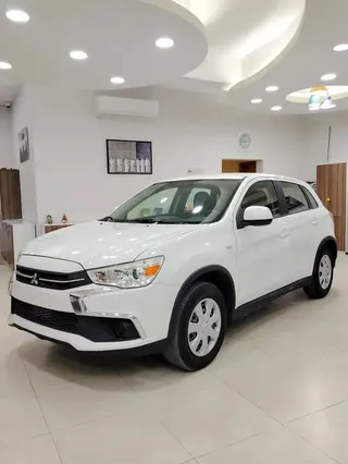 Mitsubishi ASX 2019