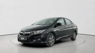 Honda City 2019 — DubiCars